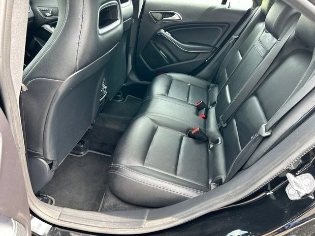 Used 2019 Mercedes-Benz CLA 250 4MATIC image 41