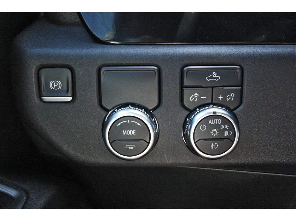 Used 2024 GMC Sierra 1500 Elevation RWD image 22