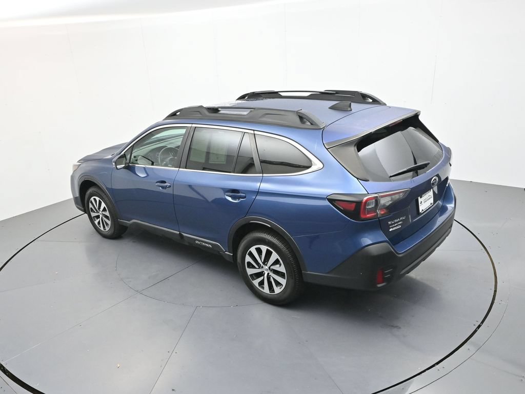 Used 2022 Subaru Outback Premium AWD/4WD image 25