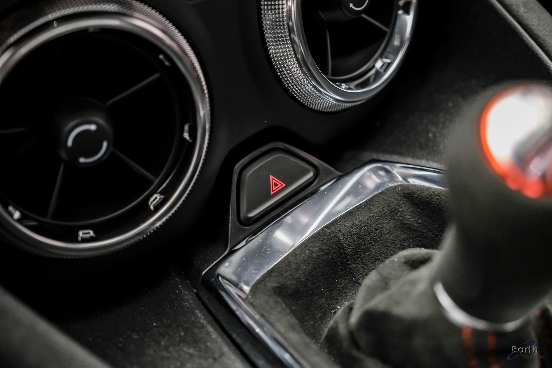 Used 2023 Chevrolet Camaro ZL1 RWD image 69