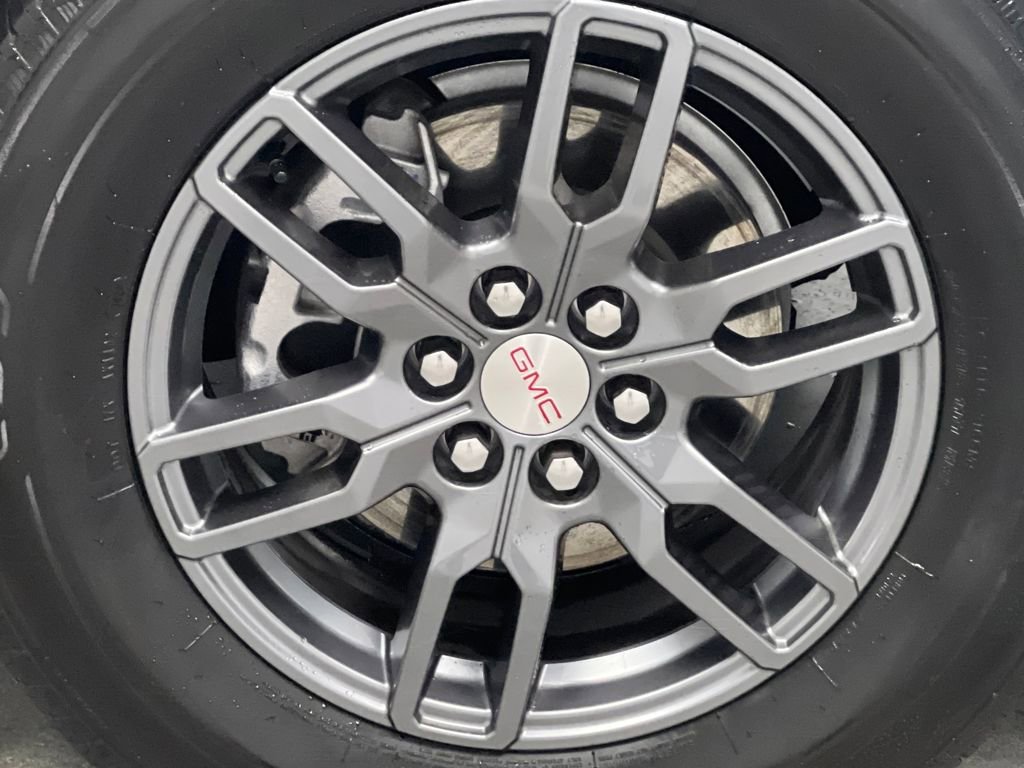 Used 2025 GMC Acadia Elevation image 68