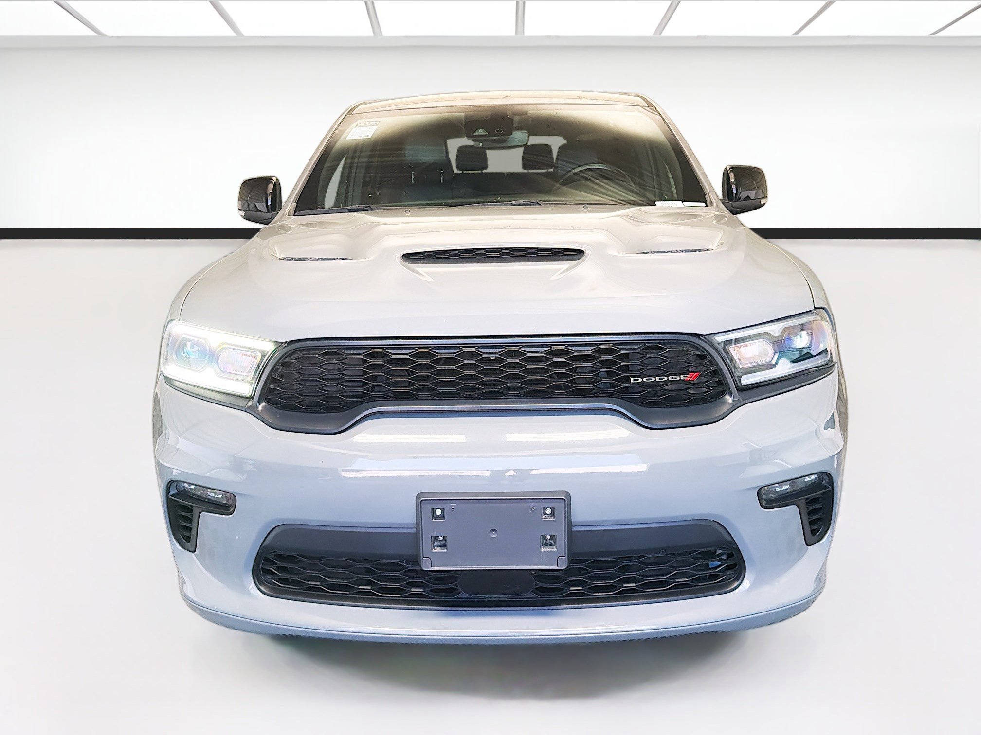 Used 2022 Dodge Durango GT RWD image 2