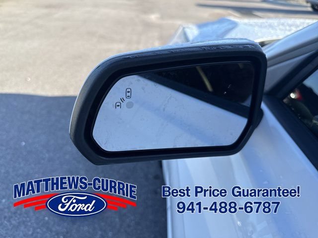 Used 2019 Ford Mustang GT Premium w/ GT Performance Package RWD image 8