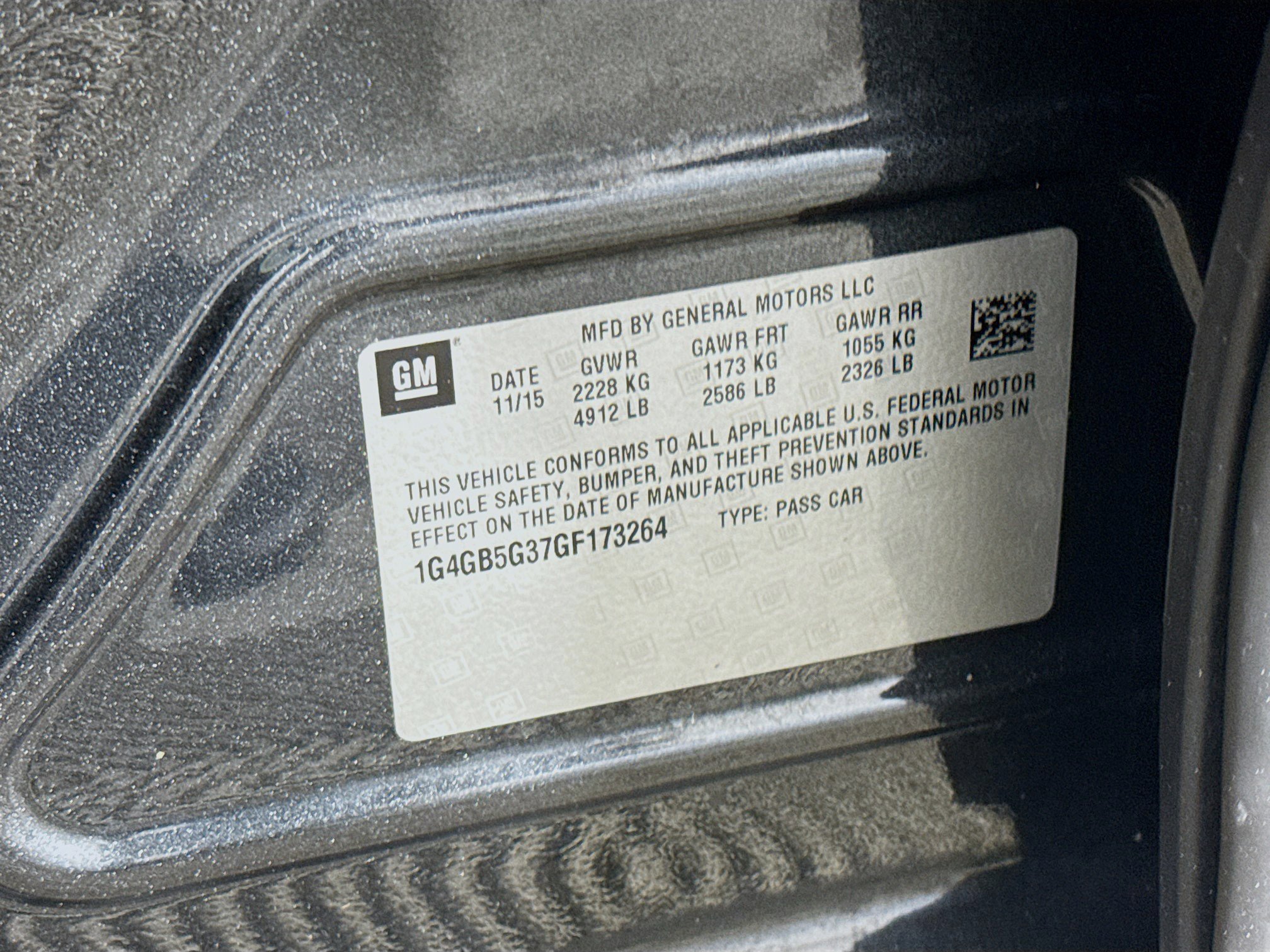 Used 2016 Buick LaCrosse Leather image 40