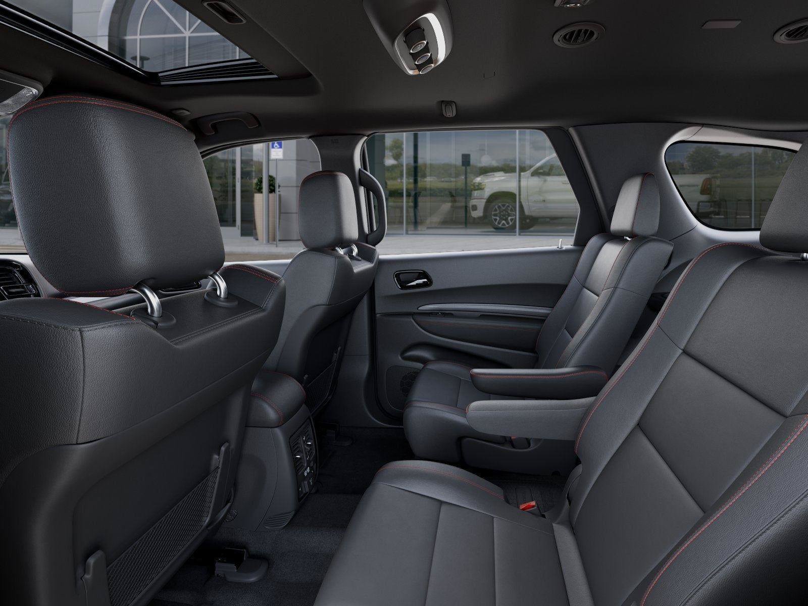 New 2026 Dodge Durango GT AWD/4WD image 75