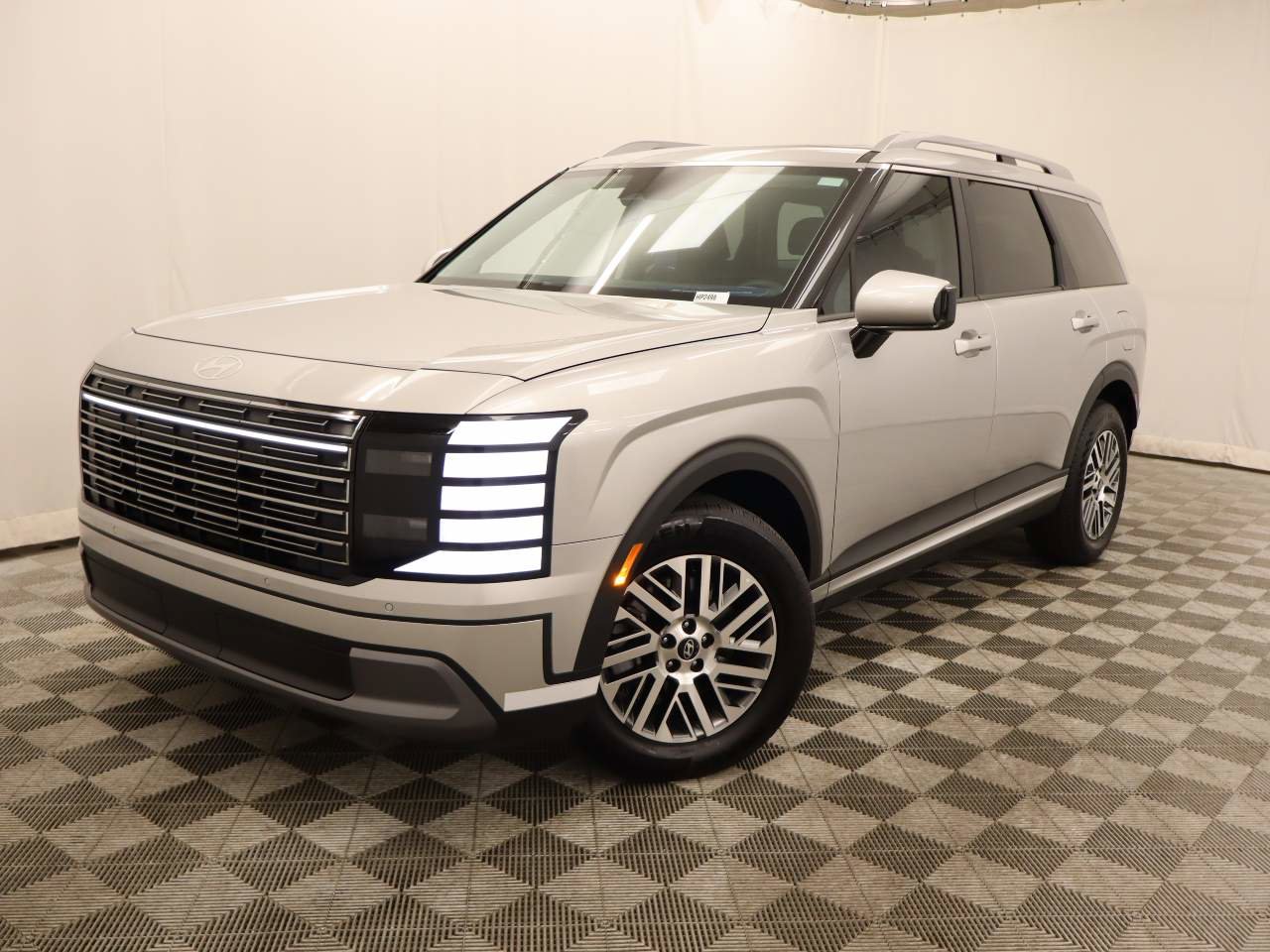 Used 2026 Hyundai Palisade SEL