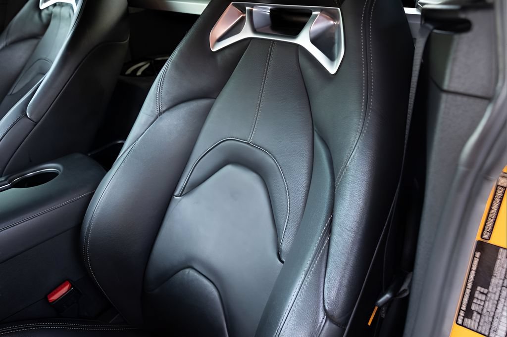 Used 2021 Toyota Supra Premium w/ Driver Assist Package RWD image 42