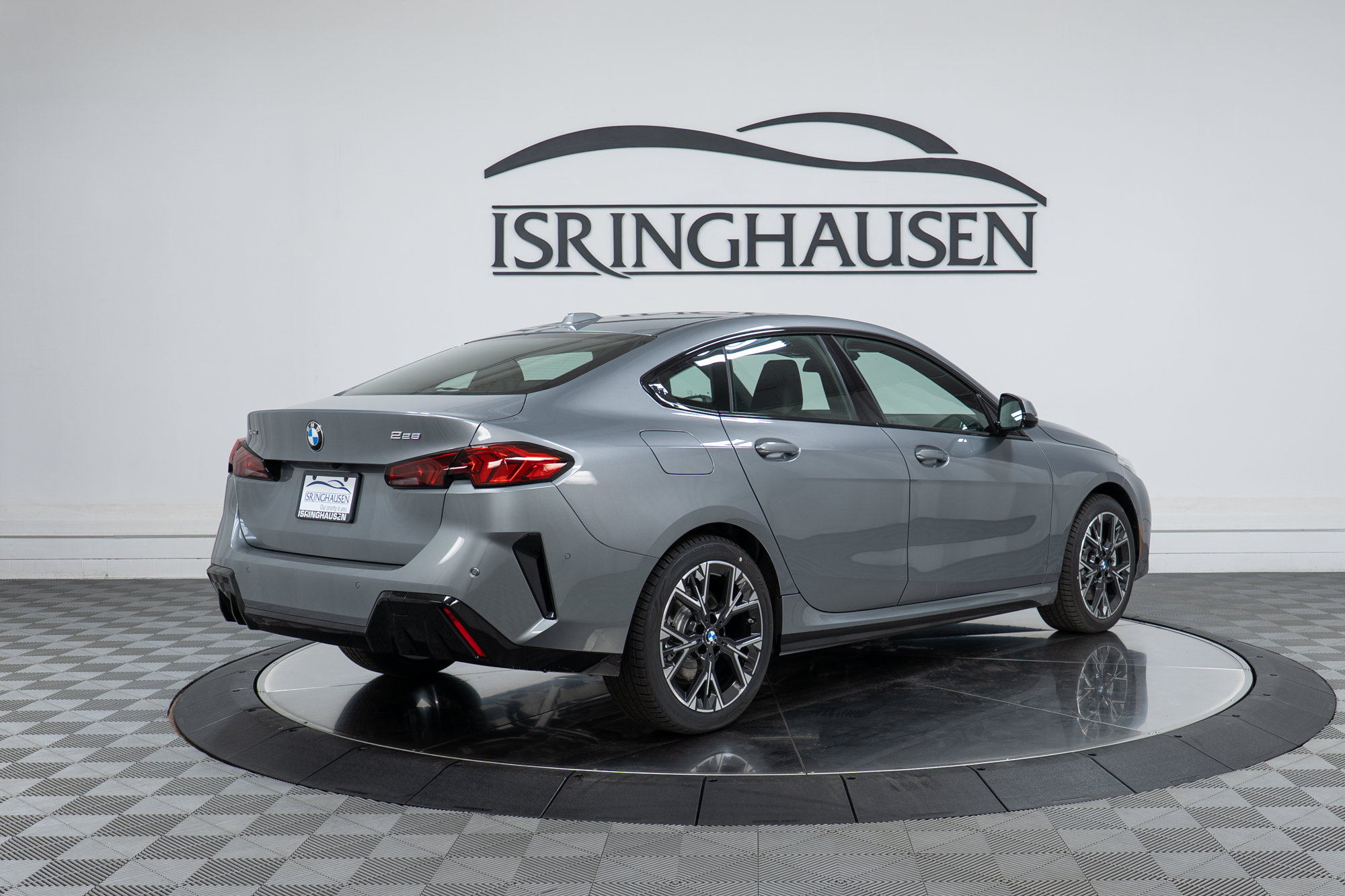 New 2026 BMW 228i xDrive w/ Technology Package AWD/4WD image 5