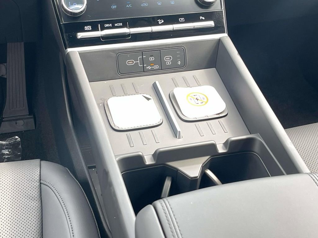 New 2026 Hyundai Santa Fe SEL FWD image 21