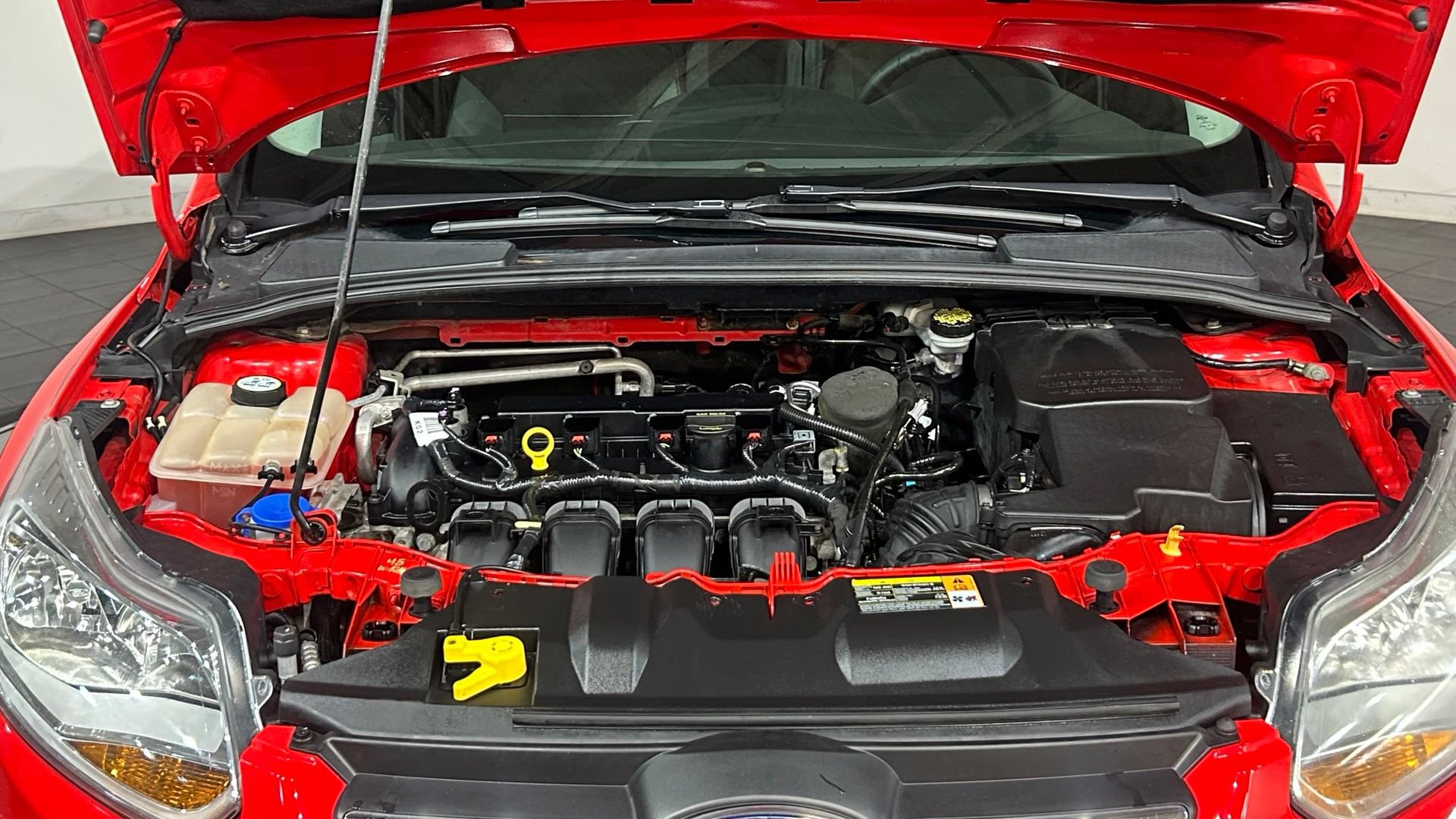 Used 2013 Ford Focus SE FWD image 71