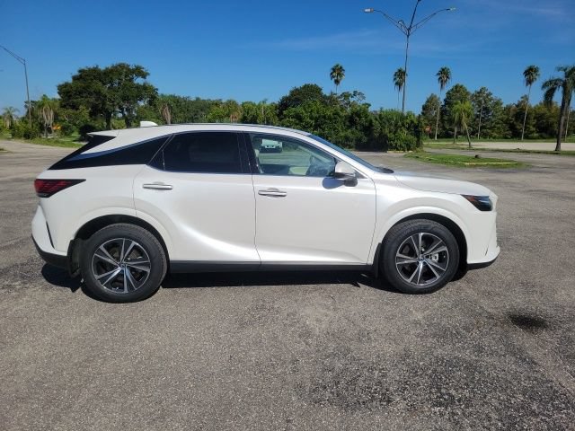 Used 2023 Lexus RX 350 FWD image 5