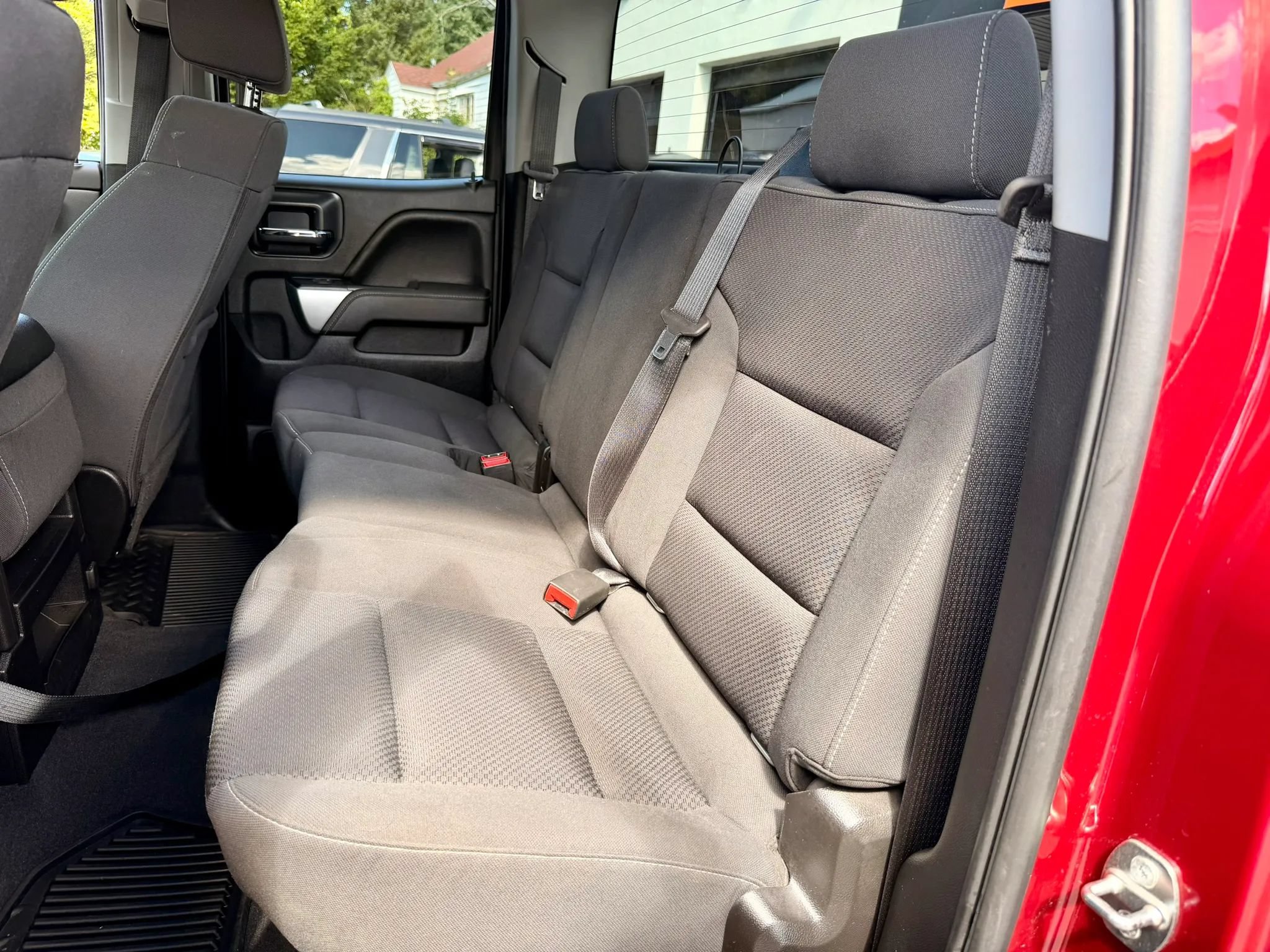Used 2019 Chevrolet Silverado 1500 LT w/ All Star Edition AWD/4WD image 25
