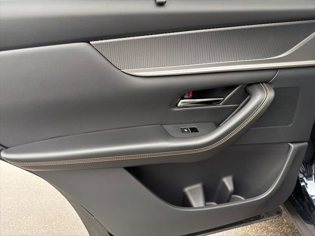 New 2026 MAZDA CX-90 3.3 Turbo w/ Preferred Package image 32