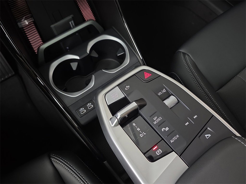 New 2026 BMW X1 xDrive28i w/ Technology Package image 25