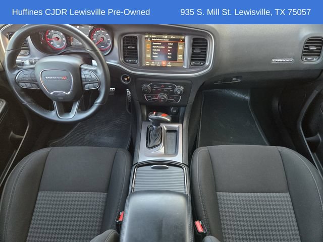 Certified 2022 Dodge Charger GT w/ Blacktop Package RWD image 34