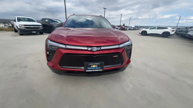 Used 2024 Chevrolet Blazer EV RS image 3