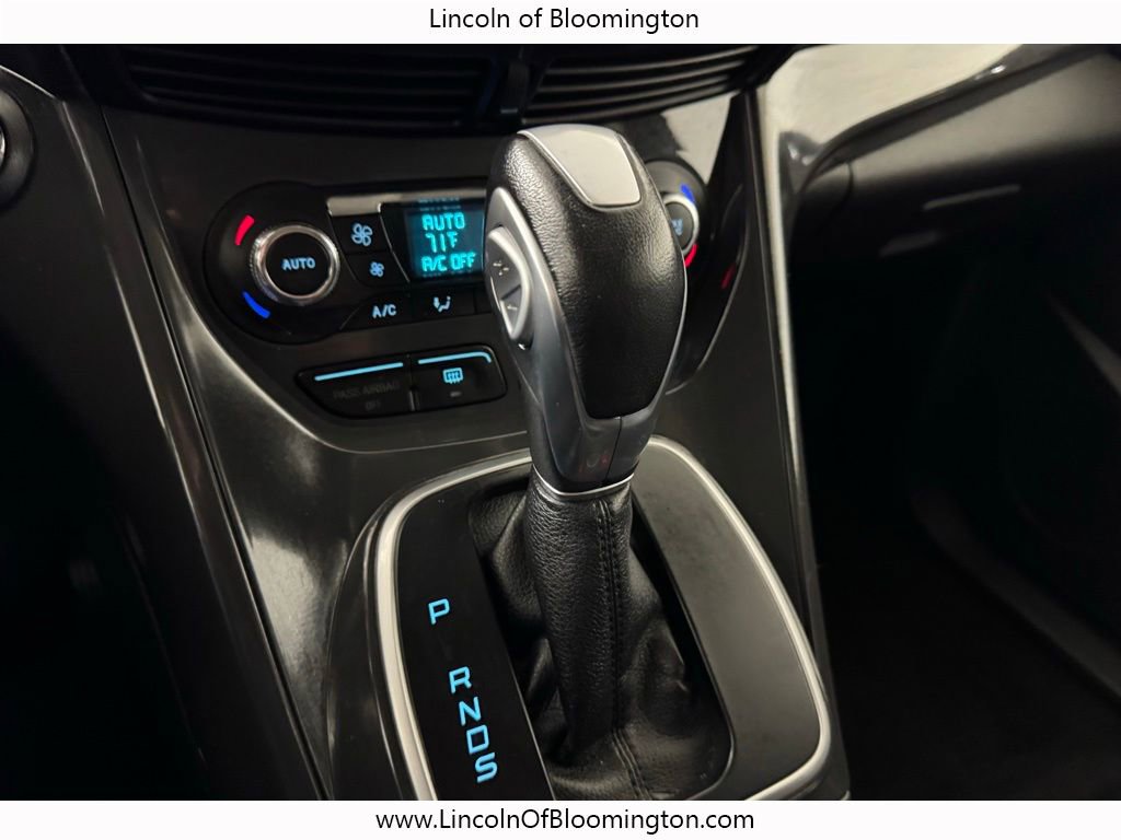 Used 2014 Ford Escape Titanium w/ Equipment Group 401A image 49