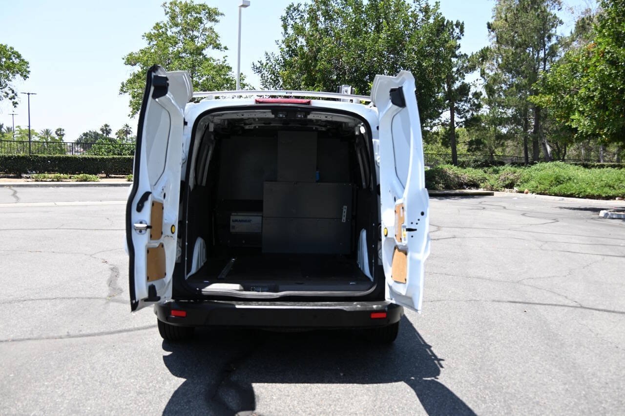 Used 2020 Ford Transit Connect XL FWD image 14