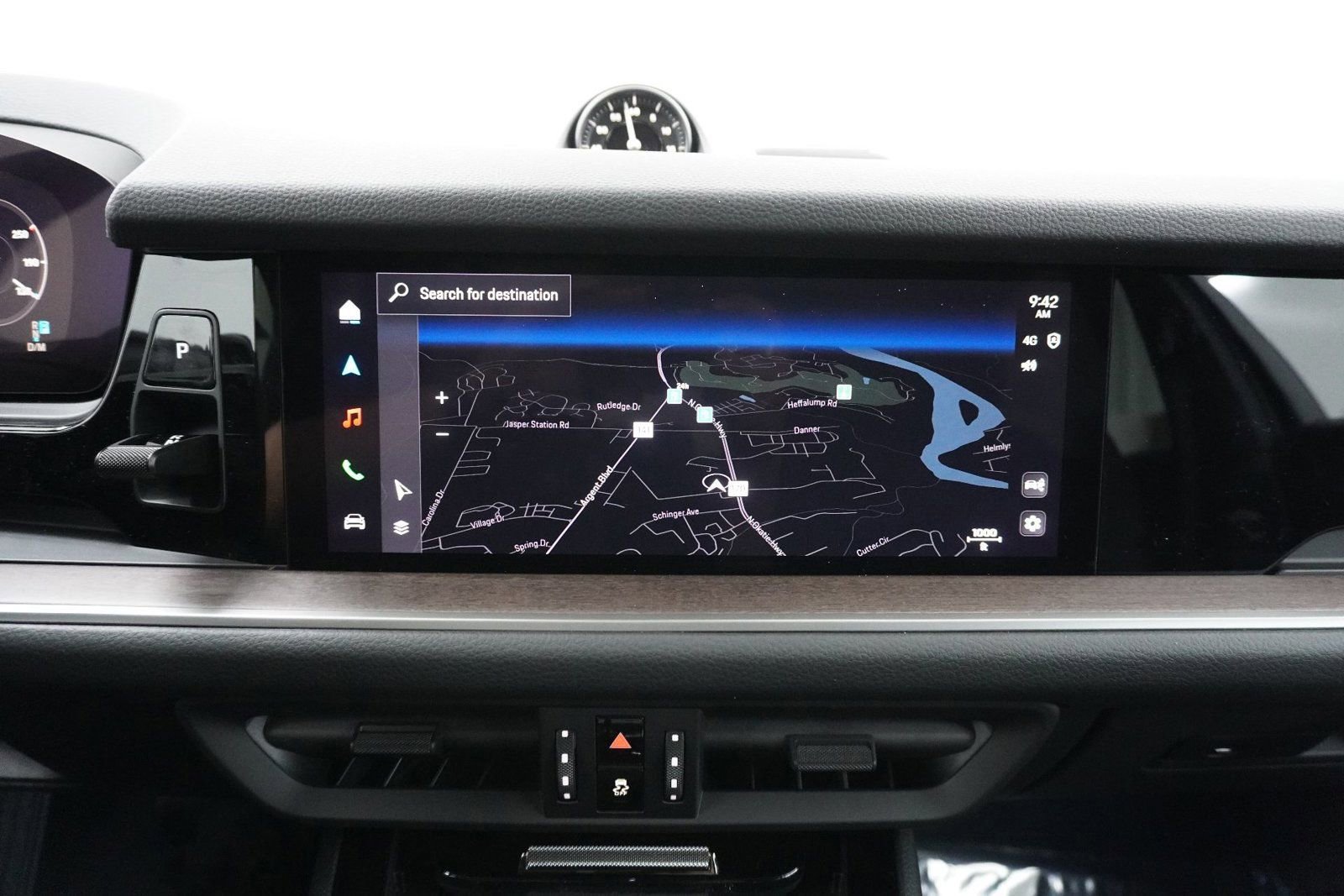 New 2026 Porsche Cayenne Coupe AWD/4WD image 23