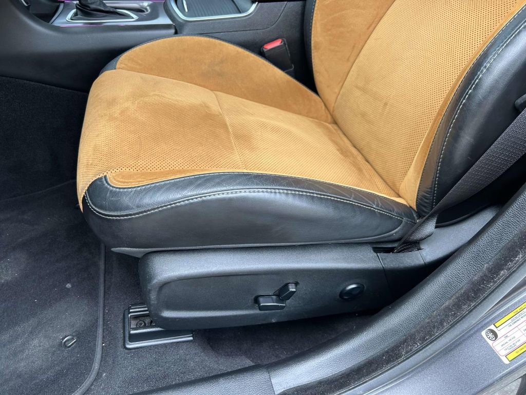 Used 2020 Dodge Charger R/T w/ Plus Group image 16