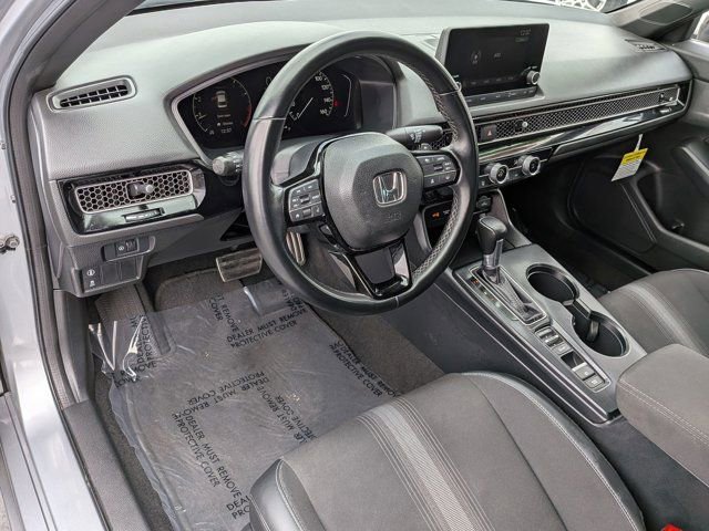 Used 2023 Honda Civic Sport image 15