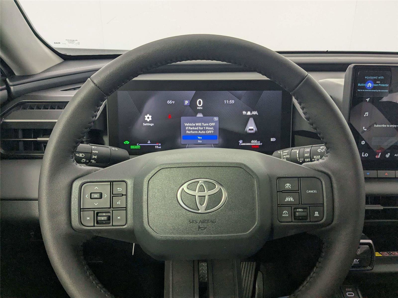 New 2026 Toyota RAV4 XLE Premium FWD image 11