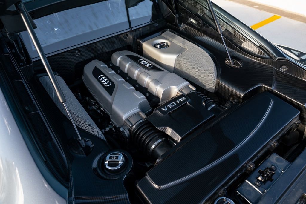 Used 2011 Audi R8 V10 image 11