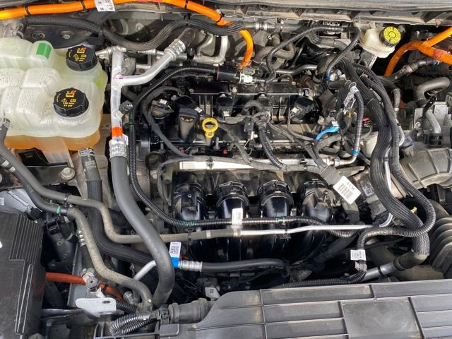 Used 2021 Ford Escape SE w/ Convenience Package image 20