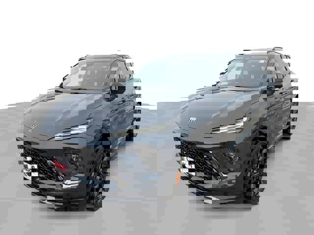 New 2026 Buick Envision Sport Touring