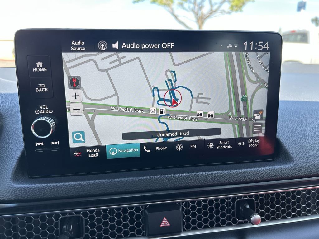 Certified 2025 Honda Civic Type R image 18