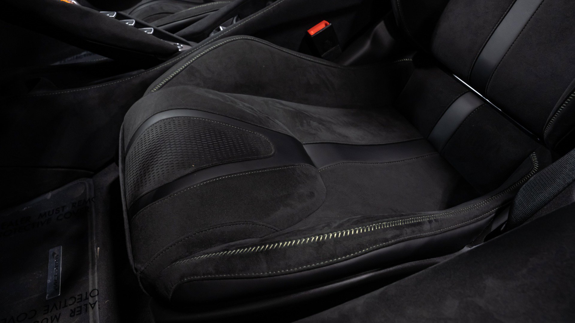 Used 2026 McLaren 750S image 50