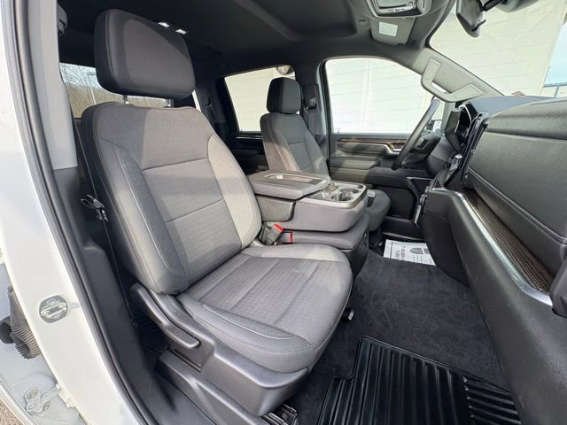 Used 2024 Chevrolet Silverado 3500 LT AWD/4WD image 26