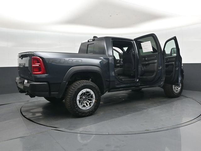 New 2026 RAM 1500 RHO w/ RHO Level 1 Equipment Group image 45