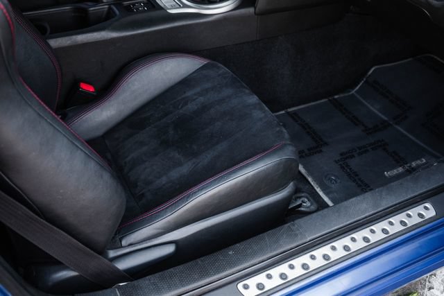 Used 2013 Subaru BRZ Limited RWD image 58