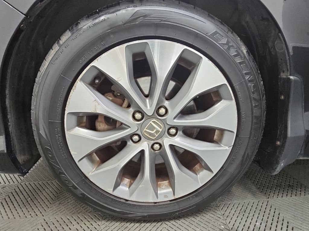 Used 2014 Honda Accord EX-L image 40