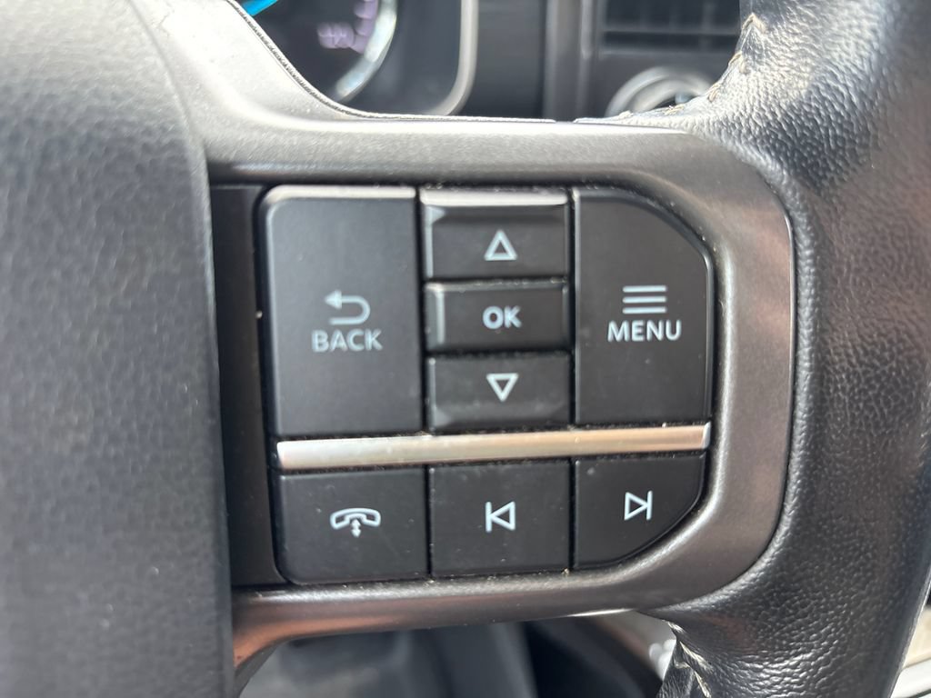 Used 2021 Ford F150 XLT w/ Equipment Group 302A High AWD/4WD image 23