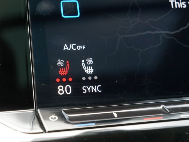 Certified 2025 Volkswagen Atlas SE w/ Panoramic Sunroof Package image 35