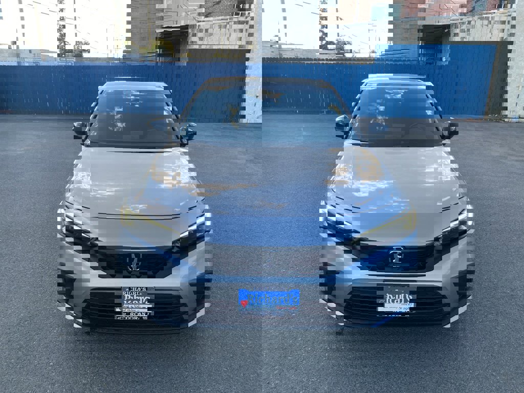 Used 2024 Honda Civic Sport image 12