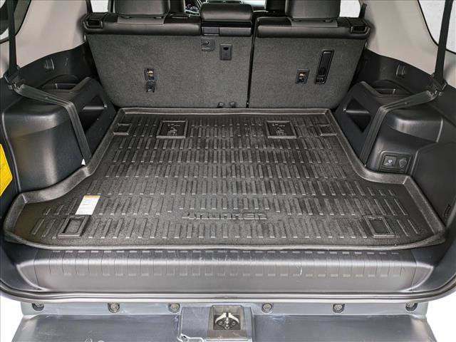 Used 2021 Toyota 4Runner SR5 Premium w/ Moonroof Package image 6