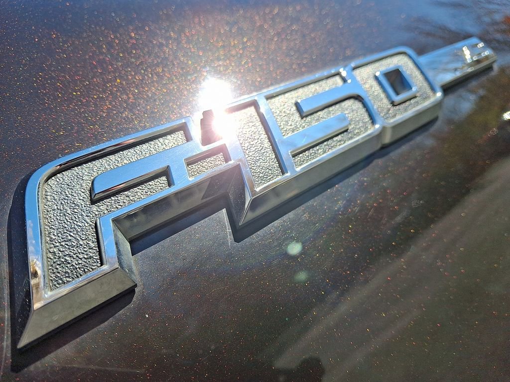 Used 2013 Ford F150 XLT w/ Luxury Equipment Group image 32