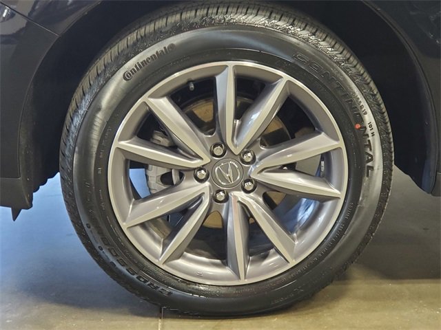 Certified 2023 Acura RDX w/ Technology Package image 8