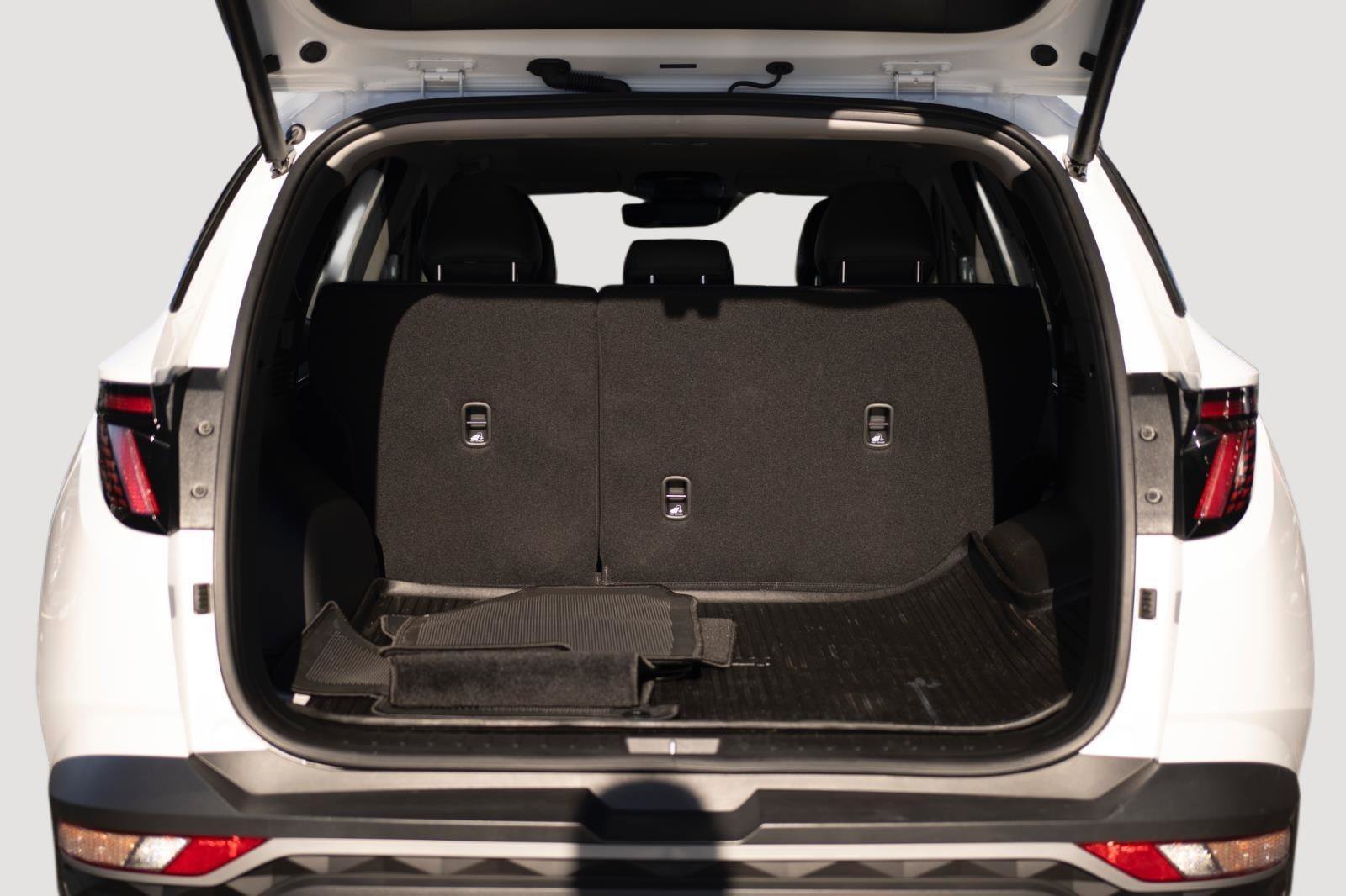 Used 2023 Hyundai Tucson SEL w/ Convenience Package image 15