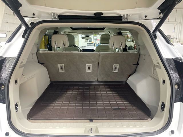 Used 2019 GMC Terrain Denali w/ Advanced Safety Package image 24