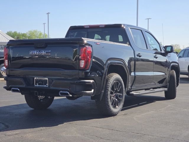 New 2026 GMC Sierra 1500 Elevation w/ Elevation Premium Package AWD/4WD image 25