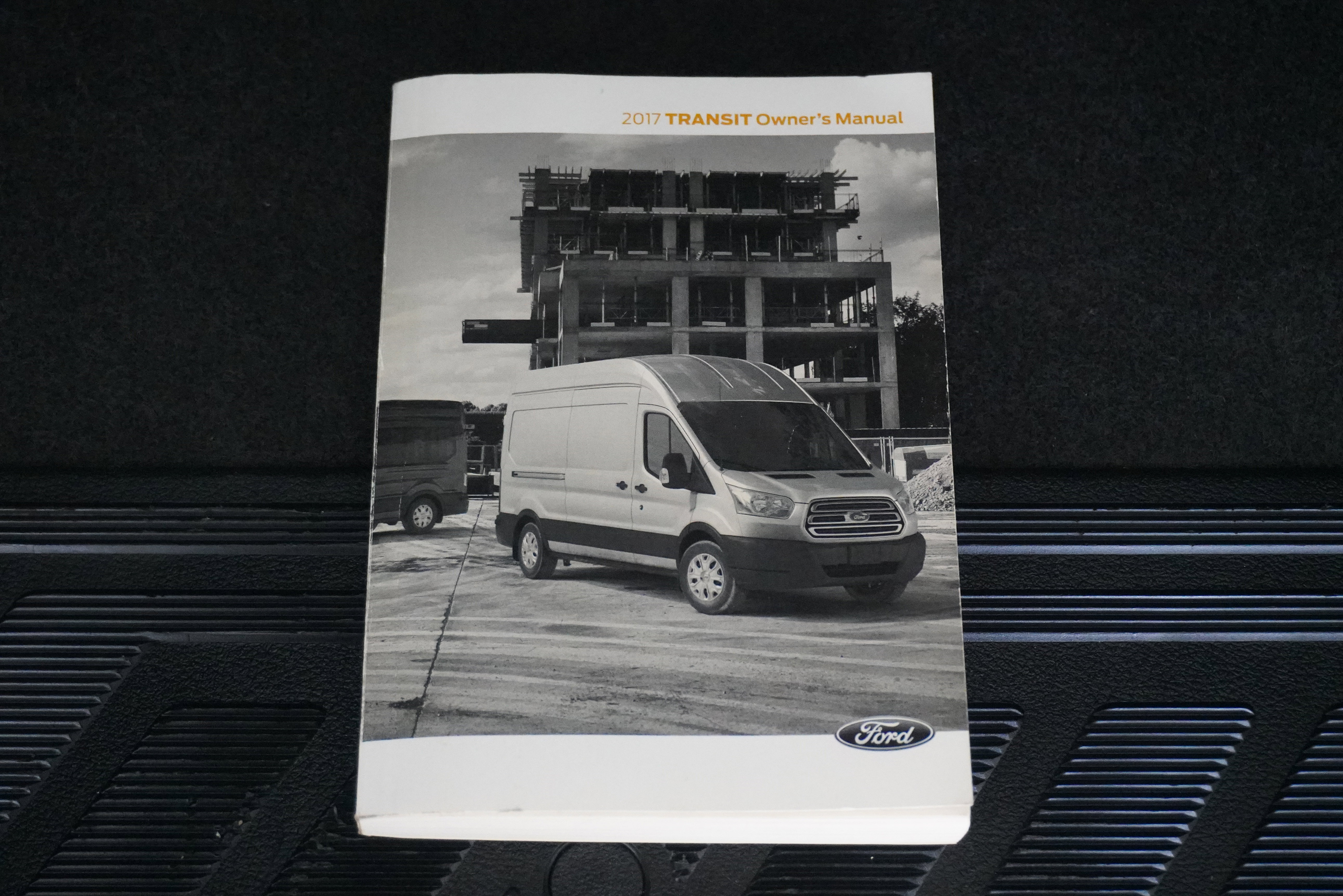 Used 2017 Ford Transit 350 XL RWD image 16