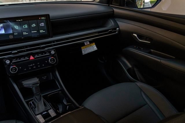 New 2026 Hyundai Santa Cruz SEL FWD image 23