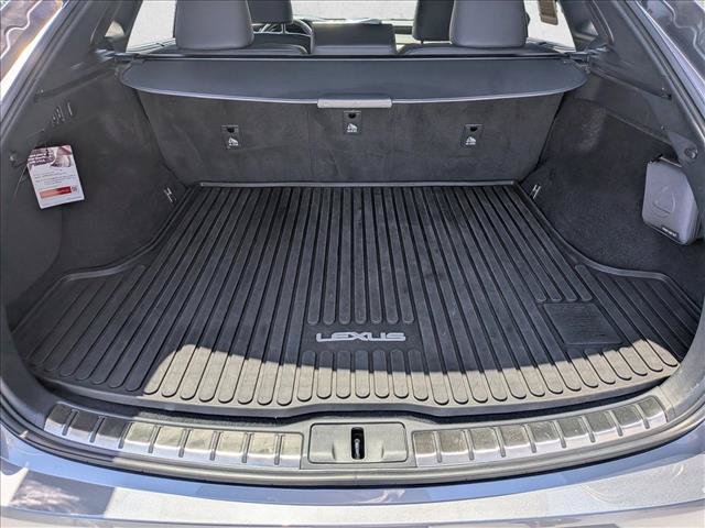 Used 2023 Lexus RX 350 FWD w/ Cold Area Package image 6
