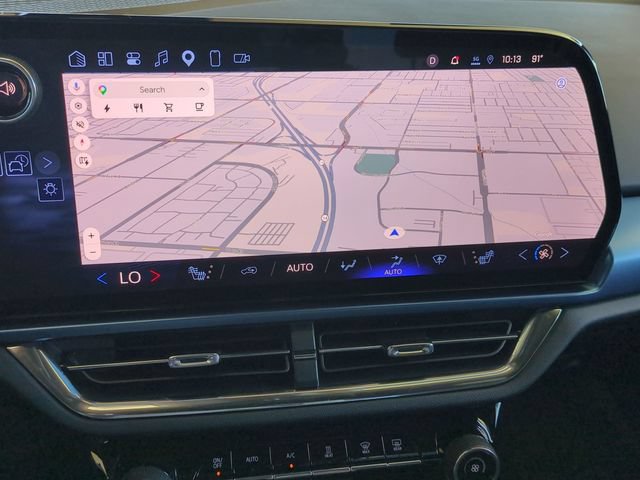 Certified 2026 Chevrolet Equinox EV LT AWD/4WD image 17