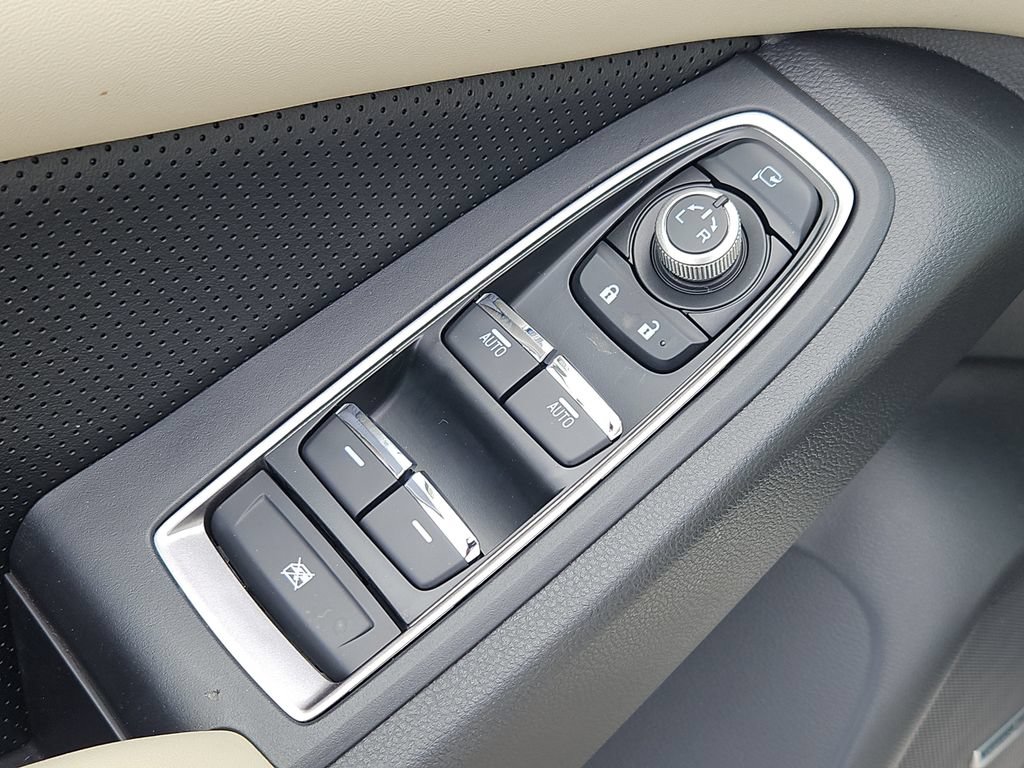 New 2026 Subaru Ascent Limited AWD/4WD image 25