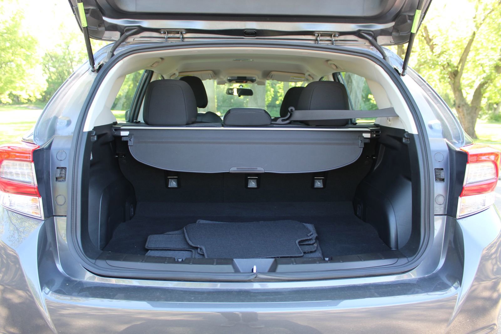 Used 2023 Subaru Impreza Premium AWD/4WD image 23